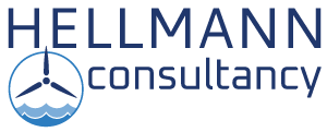 logo Hellmann Consultancy
